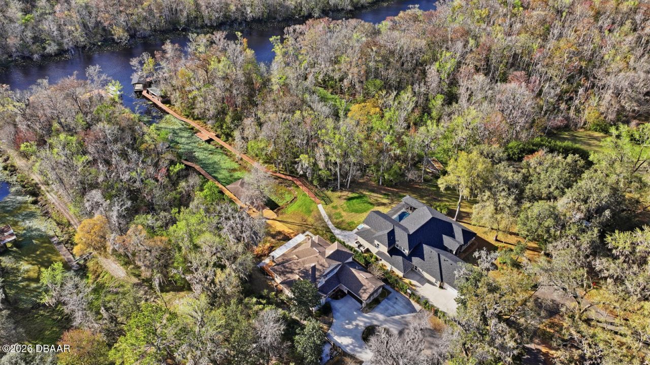 6595 Collier Road, Saint Augustine, FL 32092 Photo