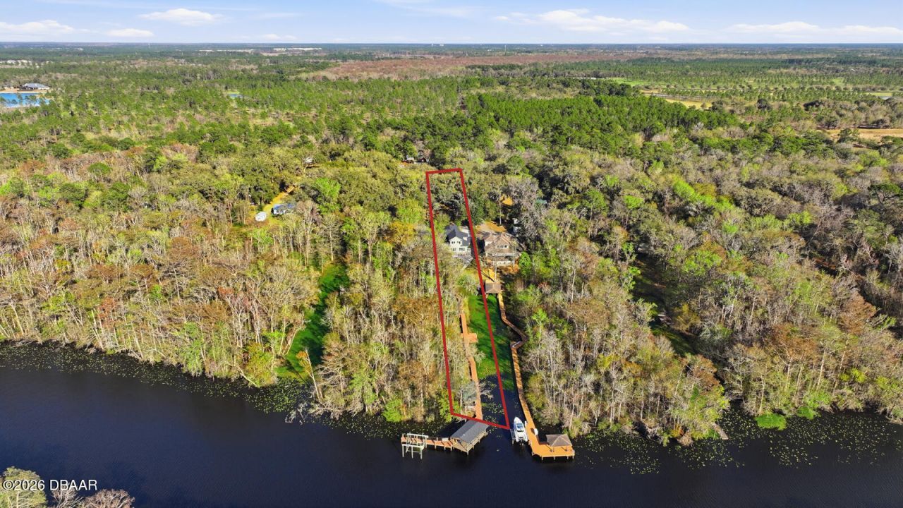 6595 Collier Road, Saint Augustine, FL 32092 Photo