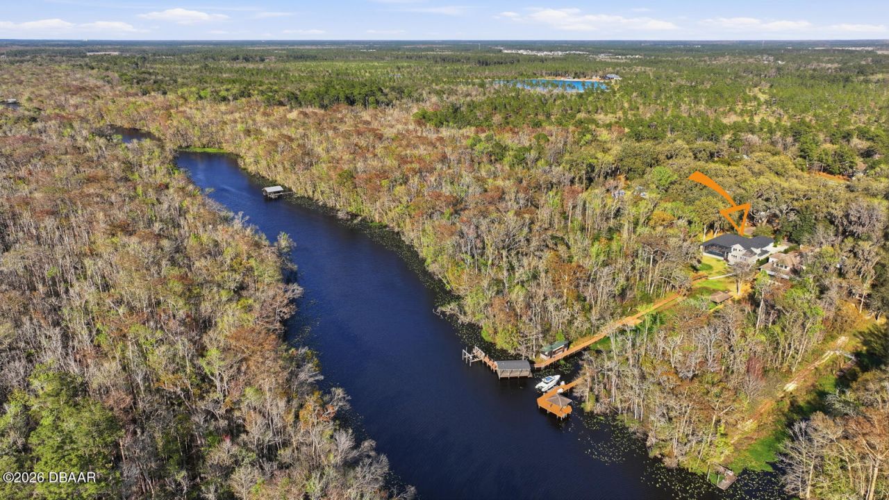 6595 Collier Road, Saint Augustine, FL 32092 Photo