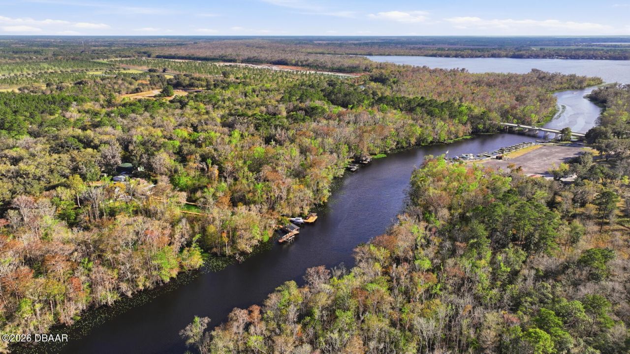 6595 Collier Road, Saint Augustine, FL 32092 Photo