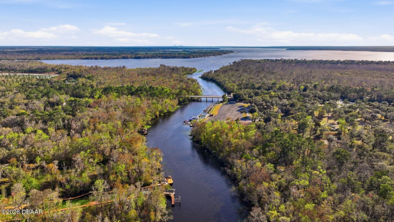 6595 Collier Road, Saint Augustine, FL 32092 Photo