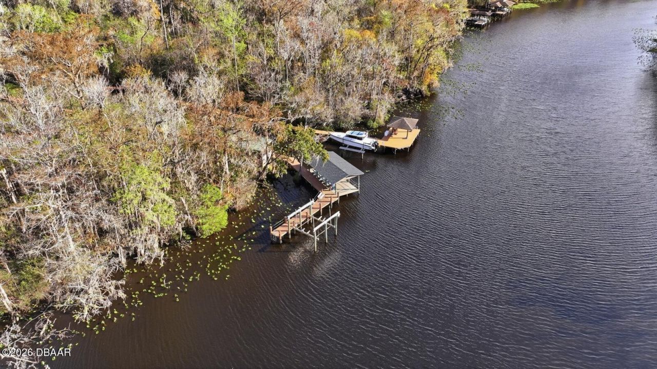 6595 Collier Road, Saint Augustine, FL 32092 Photo