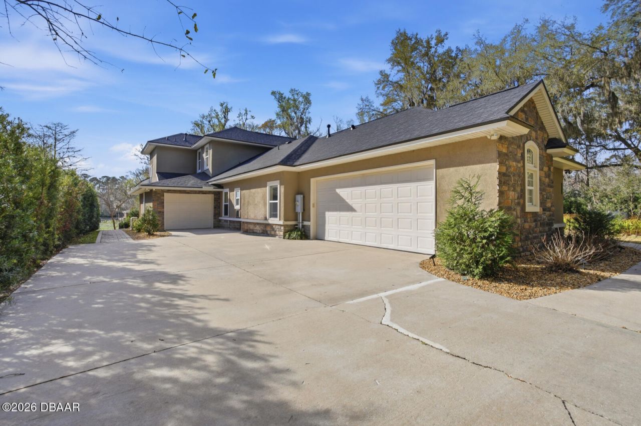 6595 Collier Road, Saint Augustine, FL 32092 Photo