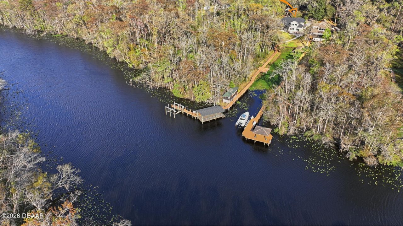 6595 Collier Road, Saint Augustine, FL 32092 Photo