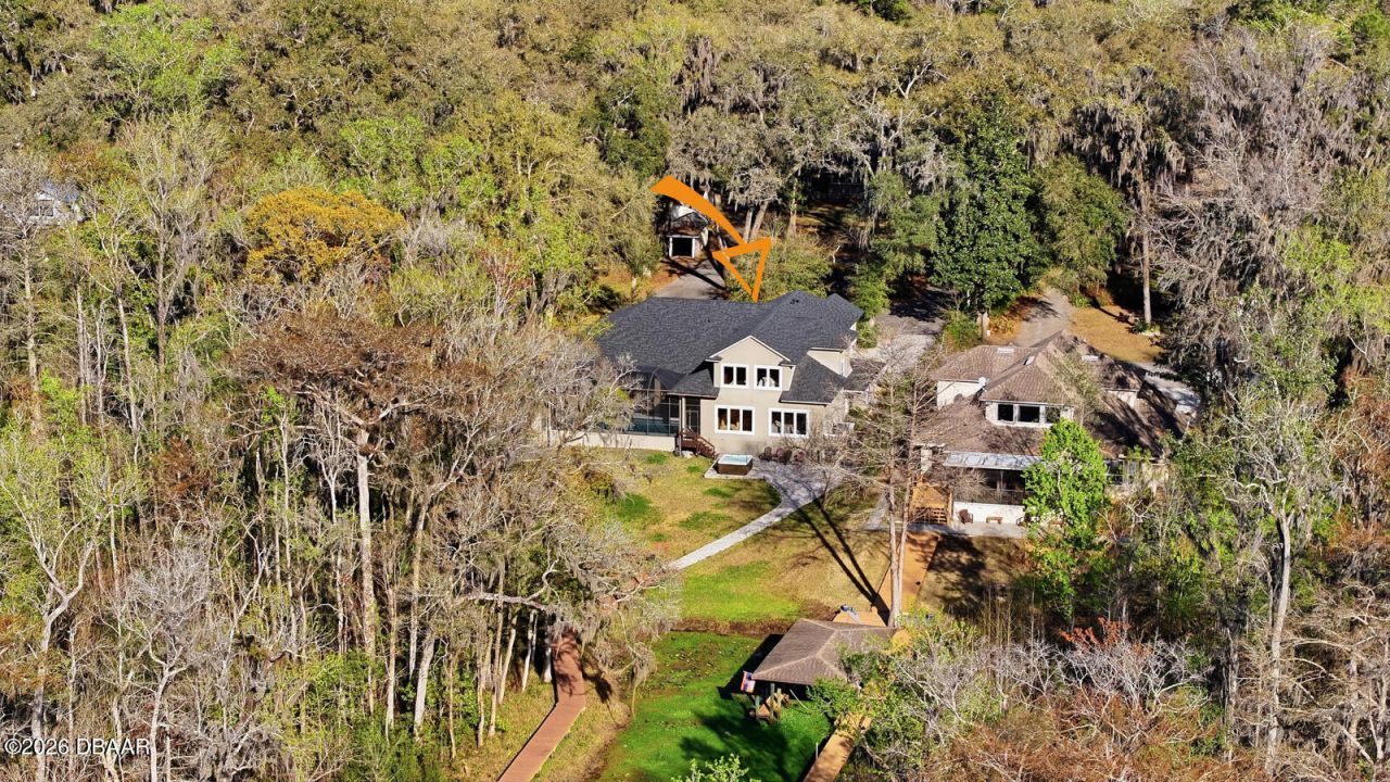 6595 Collier Road, Saint Augustine, FL 32092 Photo