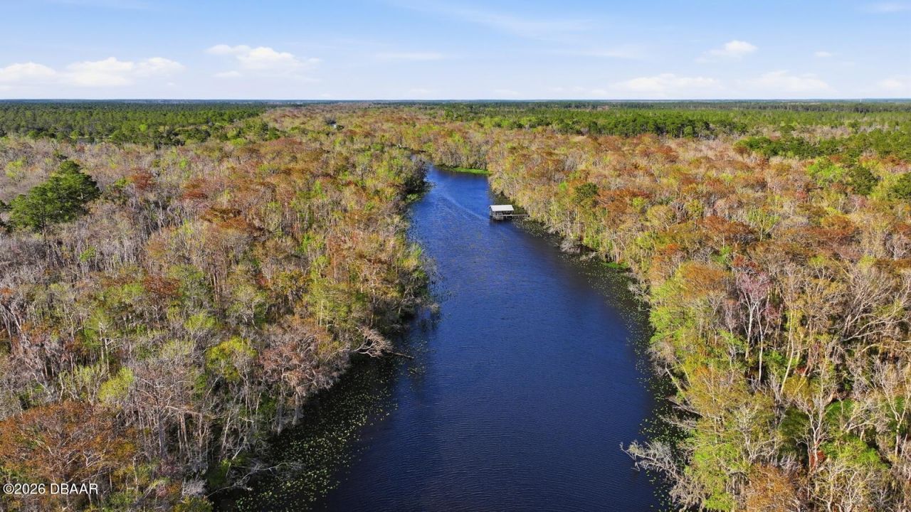 6595 Collier Road, Saint Augustine, FL 32092 Photo