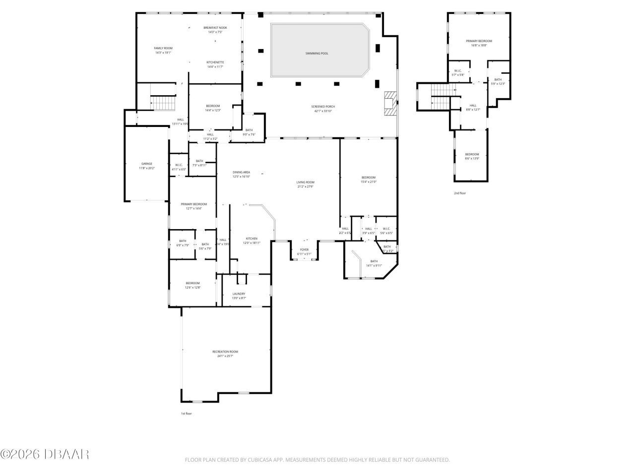 6595 Collier Road, Saint Augustine, FL 32092 Photo