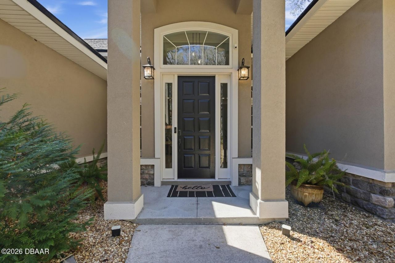 6595 Collier Road, Saint Augustine, FL 32092 Photo