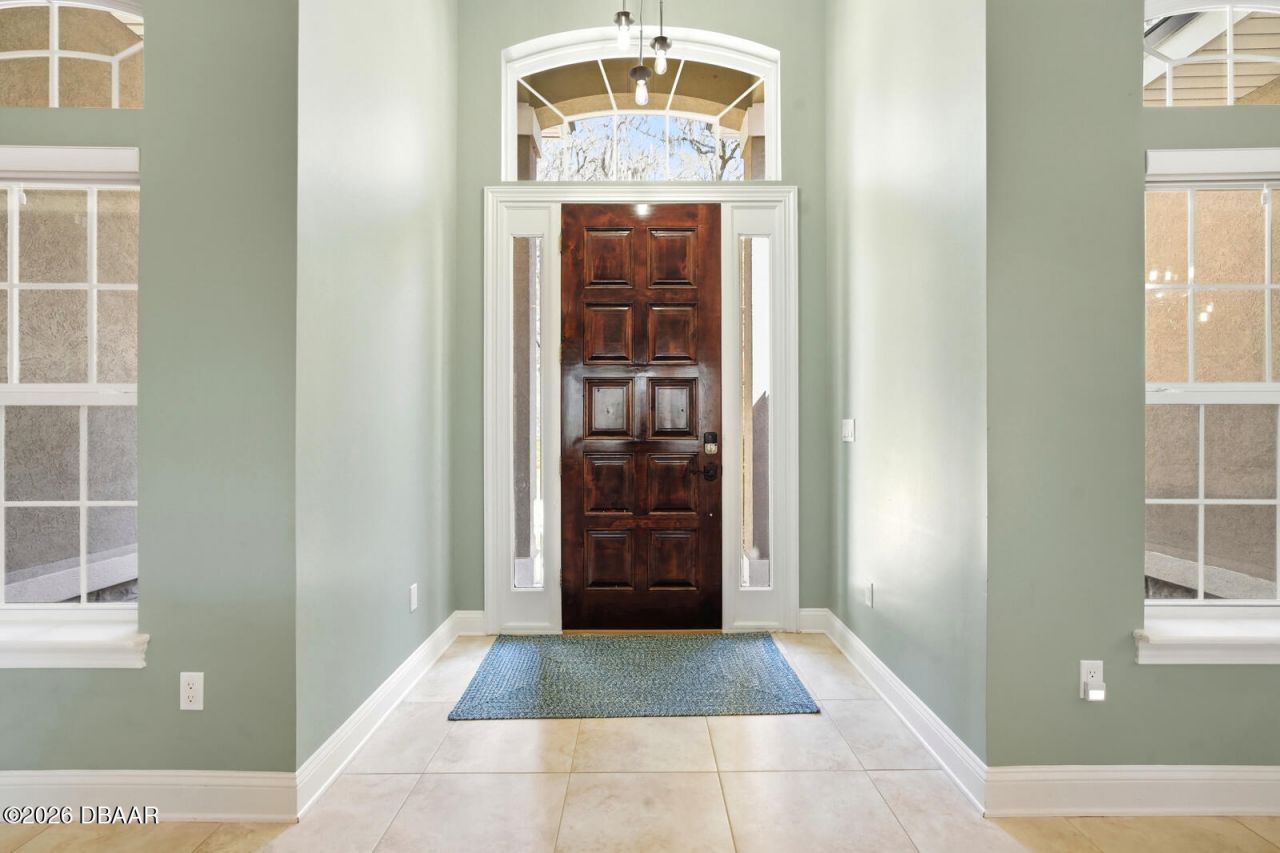 6595 Collier Road, Saint Augustine, FL 32092 Photo