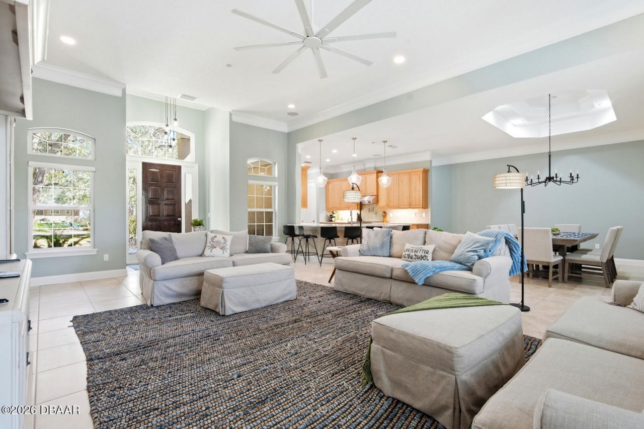 6595 Collier Road, Saint Augustine, FL 32092 Photo