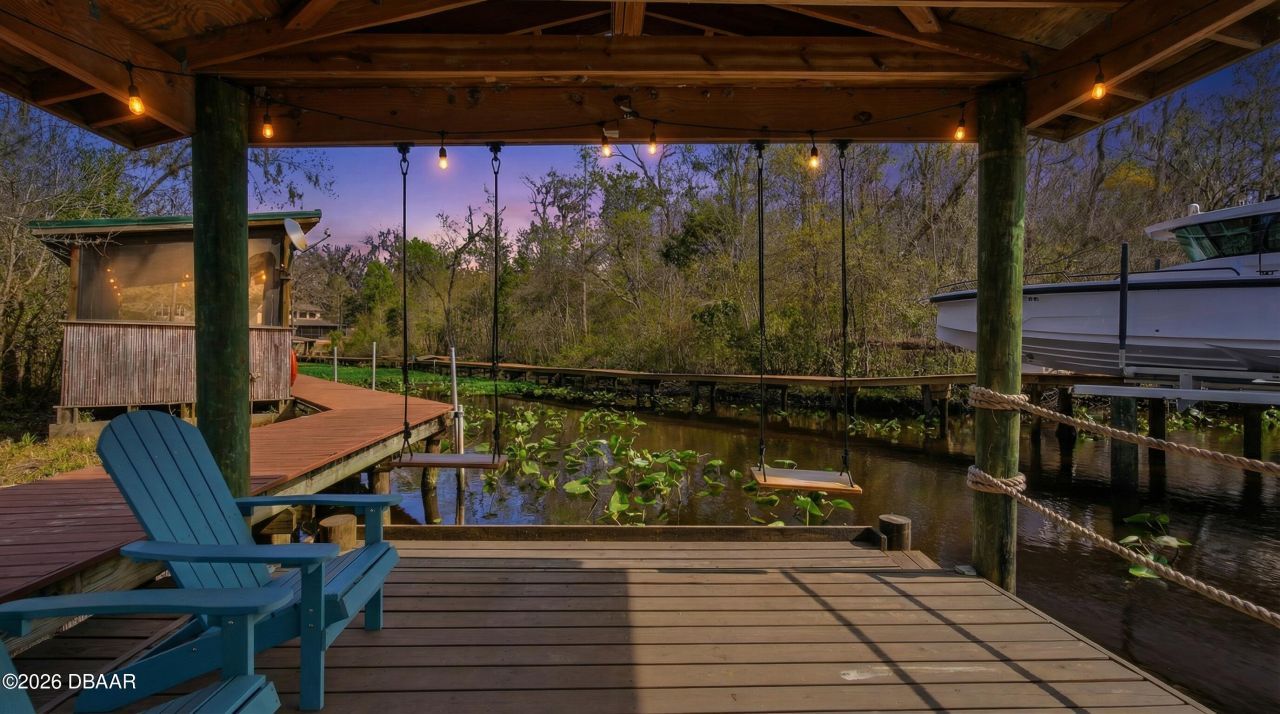 6595 Collier Road, Saint Augustine, FL 32092 Photo