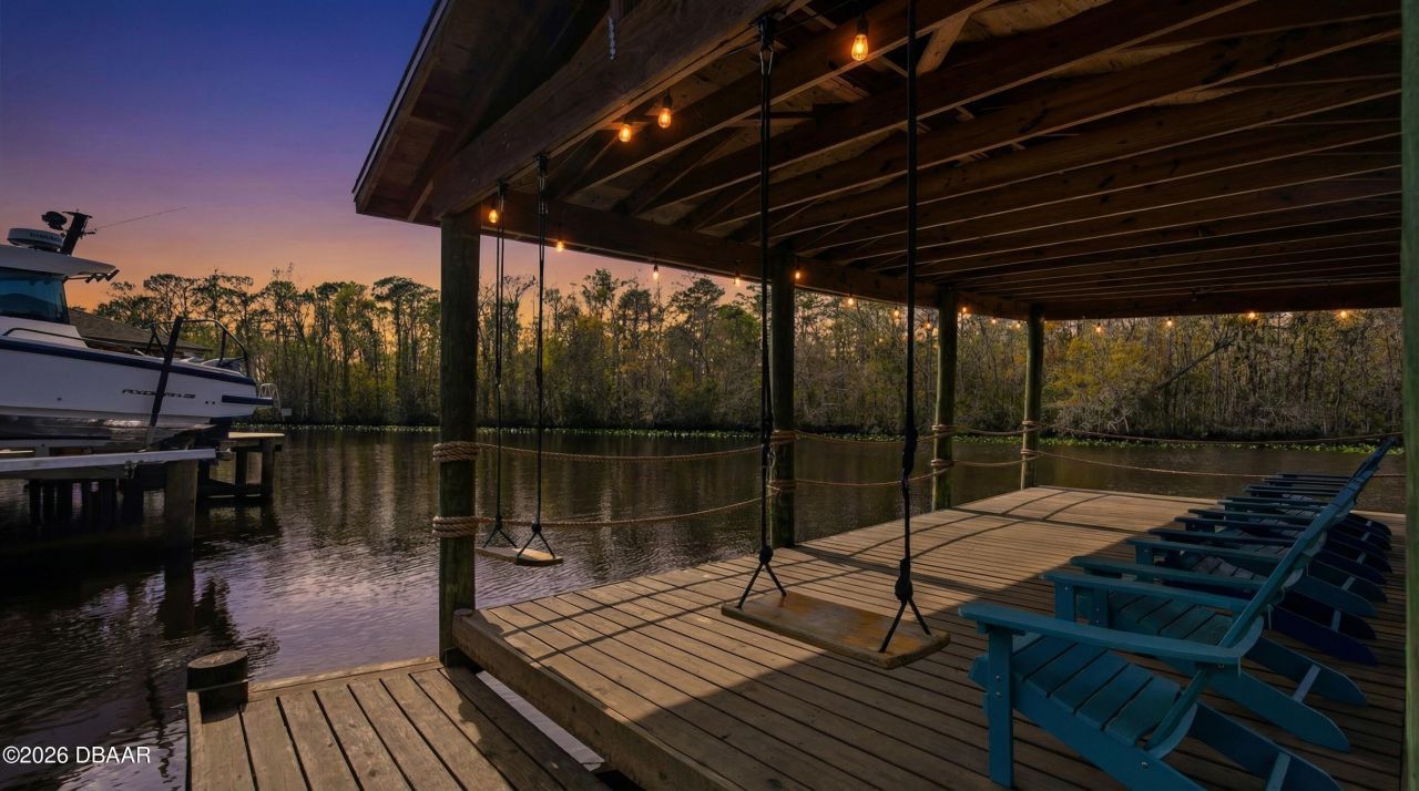 6595 Collier Road, Saint Augustine, FL 32092 Photo