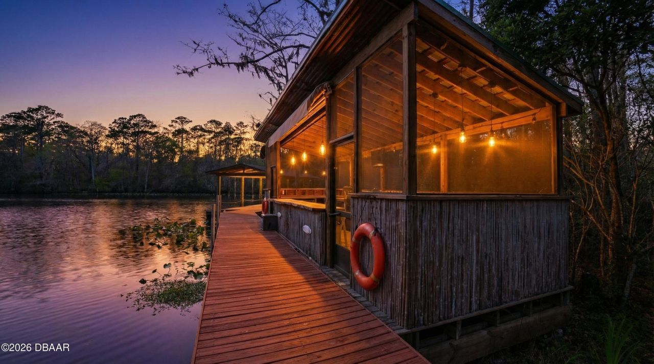 6595 Collier Road, Saint Augustine, FL 32092 Photo