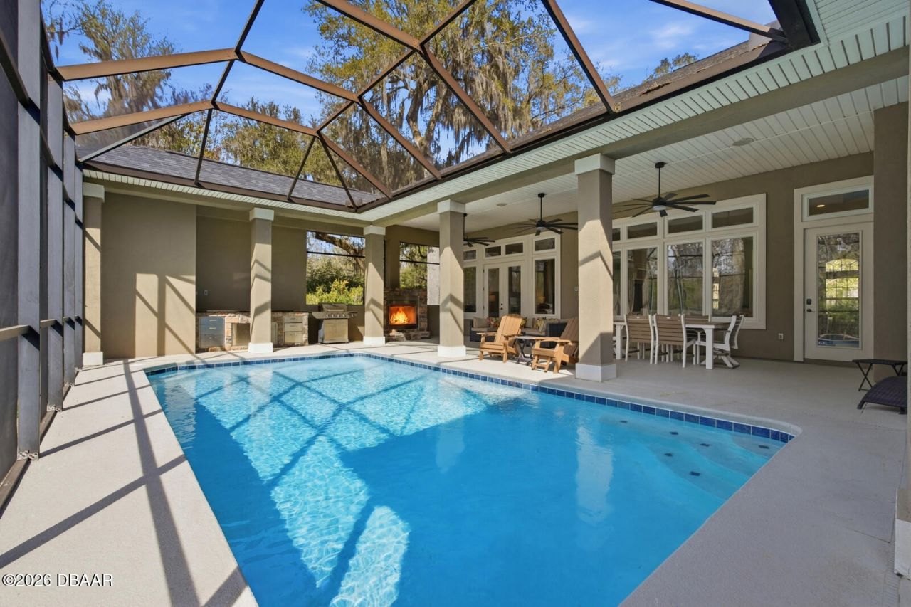 6595 Collier Road, Saint Augustine, FL 32092 Photo