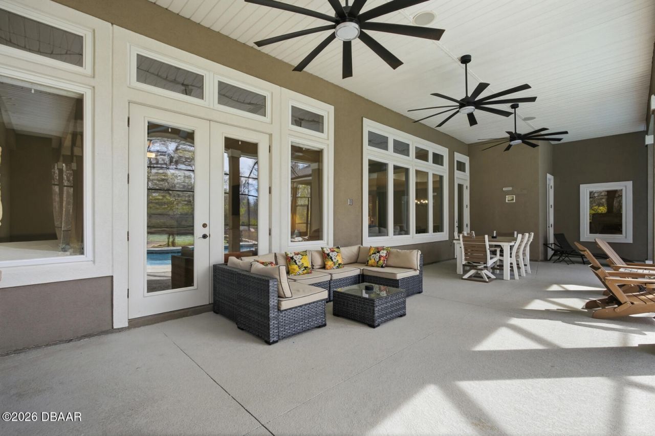 6595 Collier Road, Saint Augustine, FL 32092 Photo