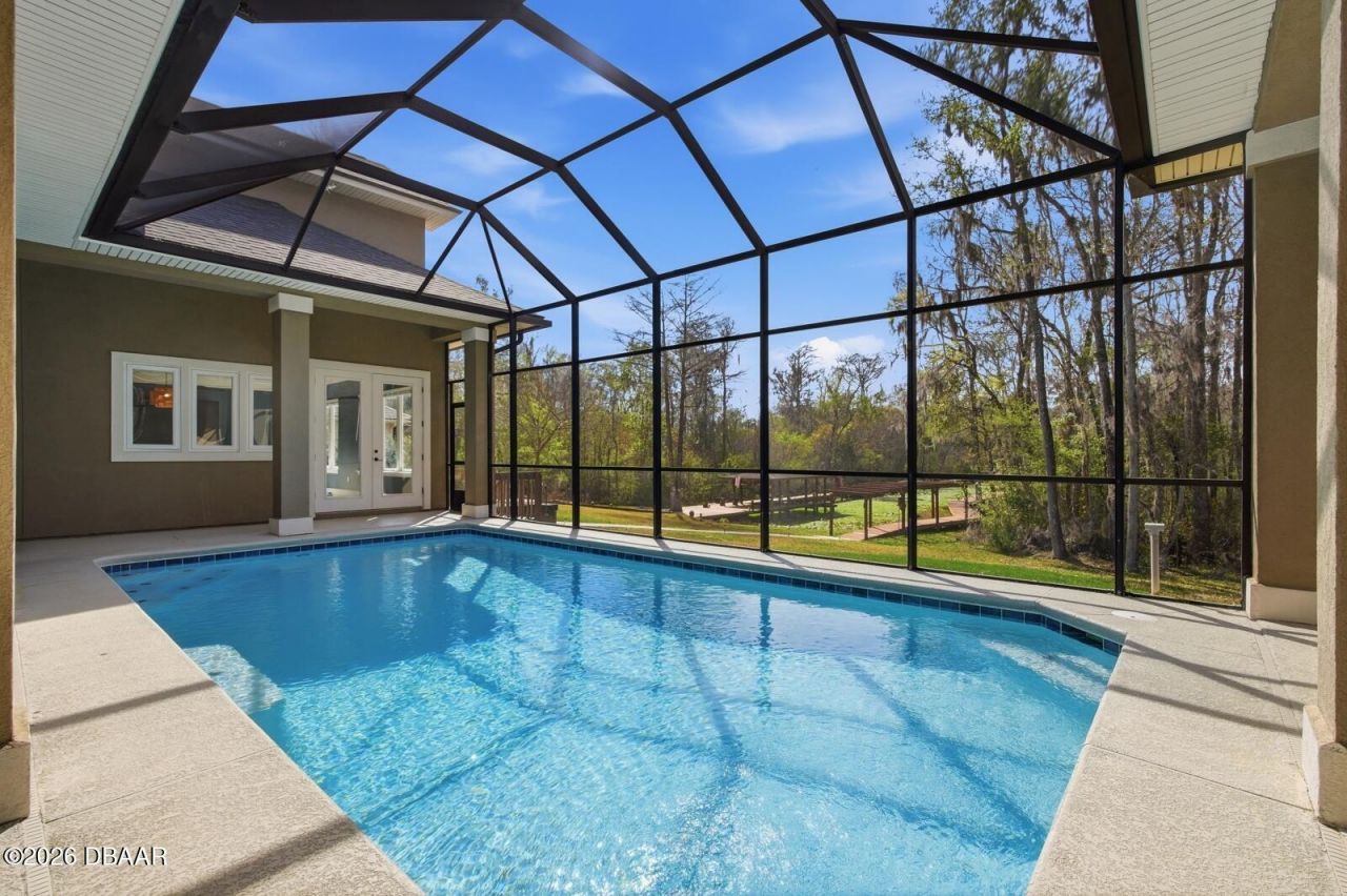 6595 Collier Road, Saint Augustine, FL 32092 Photo