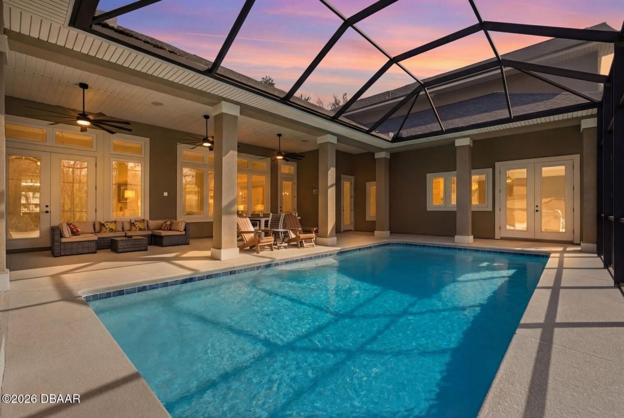 6595 Collier Road, Saint Augustine, FL 32092 Photo