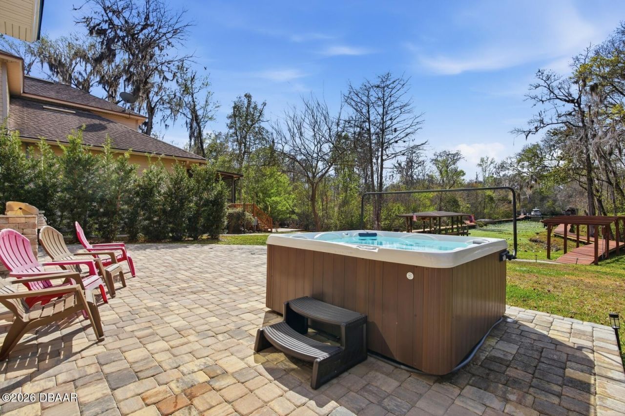 6595 Collier Road, Saint Augustine, FL 32092 Photo