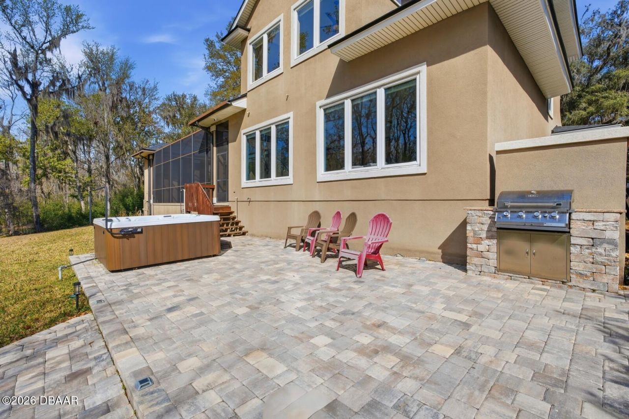 6595 Collier Road, Saint Augustine, FL 32092 Photo