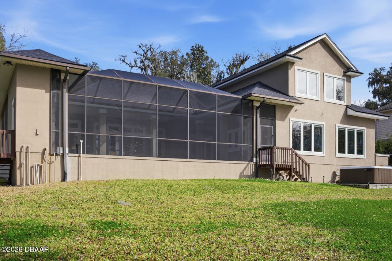 6595 Collier Road, Saint Augustine, FL 32092 Photo