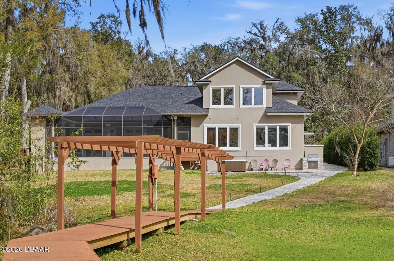 6595 Collier Road, Saint Augustine, FL 32092 Photo