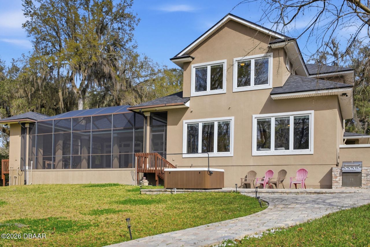 6595 Collier Road, Saint Augustine, FL 32092 Photo