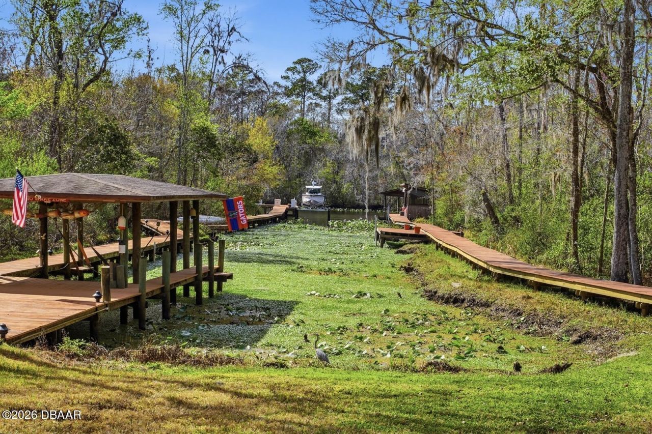 6595 Collier Road, Saint Augustine, FL 32092 Photo