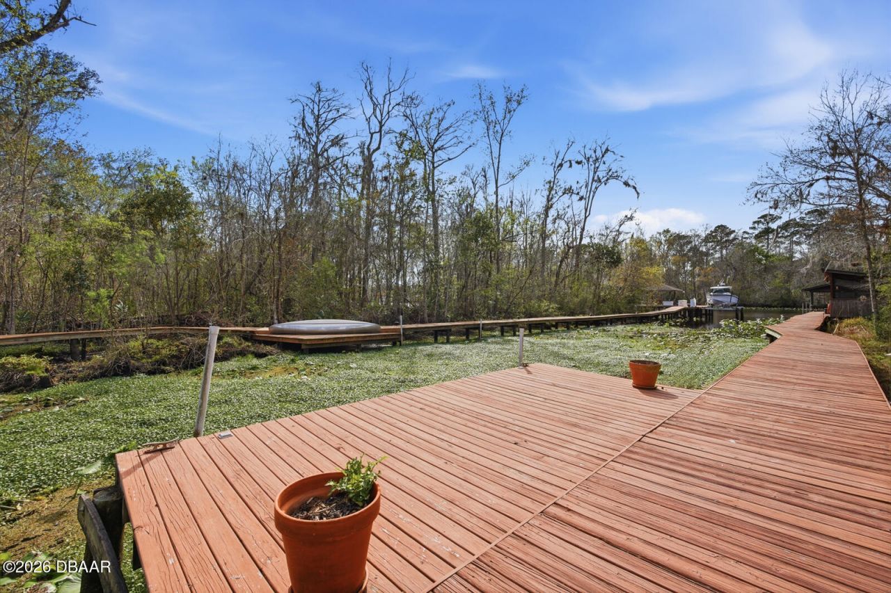 6595 Collier Road, Saint Augustine, FL 32092 Photo