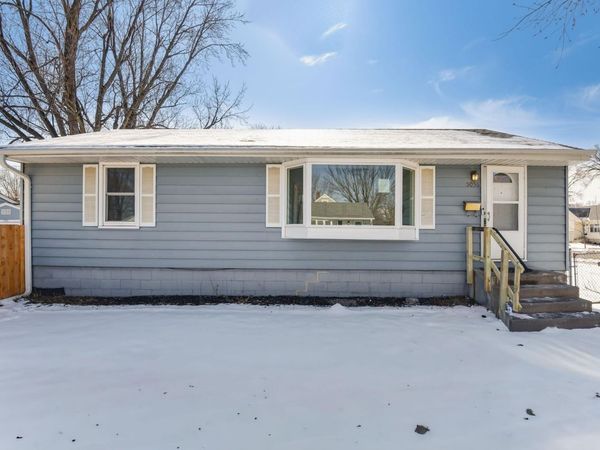 5056 Upton Avenue N, Minneapolis, MN 55430