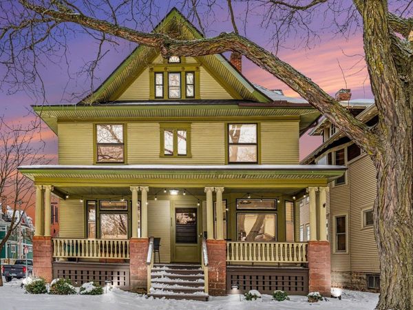 802 Ashland Avenue, Saint Paul, MN 55104