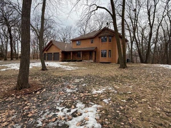 18144 Buck Lake Circle , Prior Lake, MN 55372