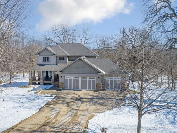 624 Ridge Road, Henderson, MN 56044