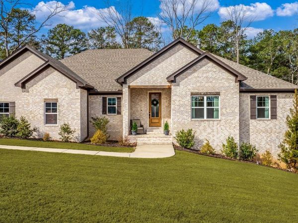 8507 Buck Road, Alexander, AR 72002