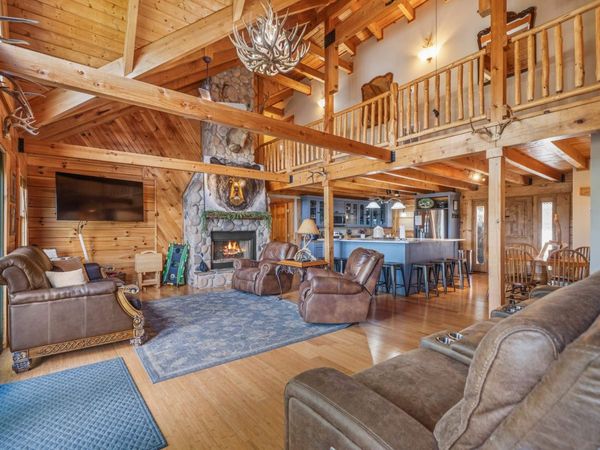 1415 Lakeshore Drive, Hot Springs, AR 71913