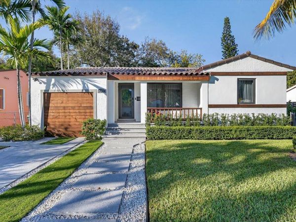 2601 SW 26th Lane, Miami, FL 33133
