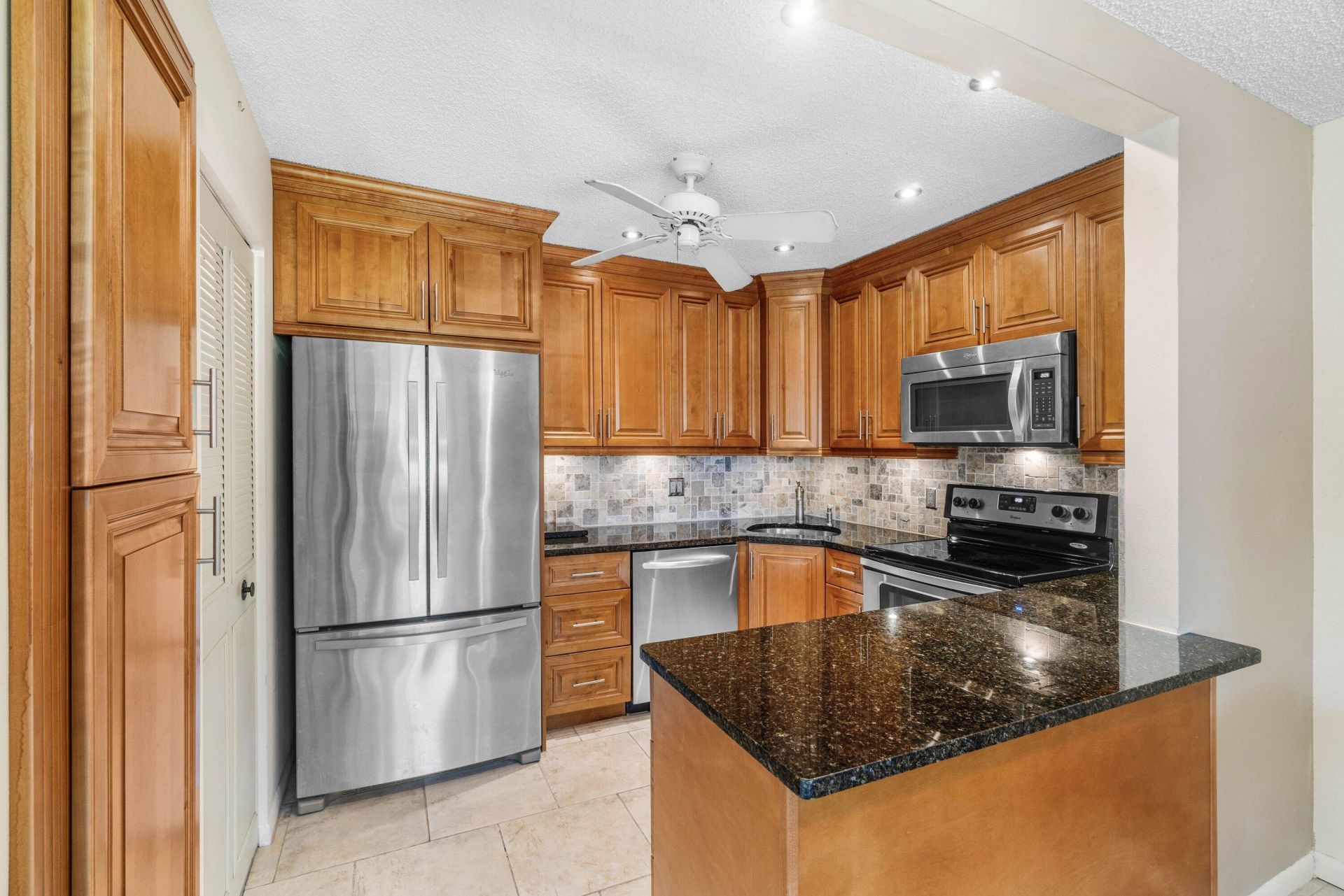 322 Pine Ridge Circle, Unit A-2, Greenacres, FL 33463 Photo