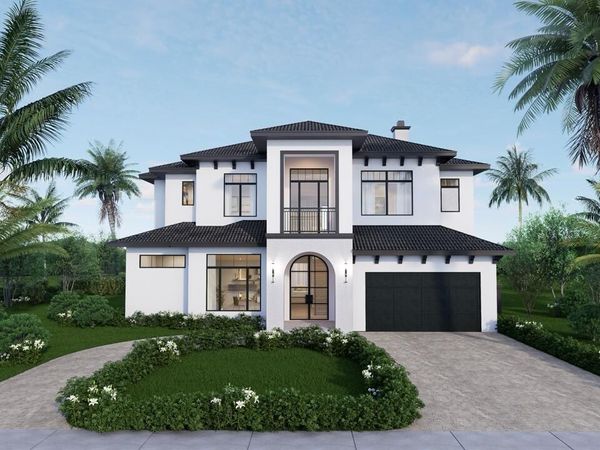 2945 Blue Cypress Circle, Wellington, FL 33414