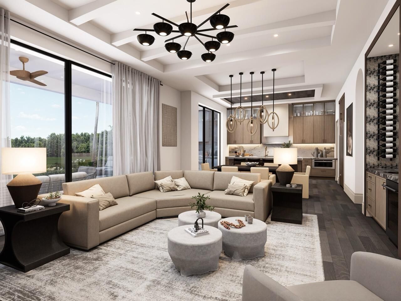 2945 Blue Cypress Circle, Wellington, FL 33414 Photo