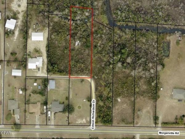 7315 Edison Richardson Drive , Youngstown, FL 32466