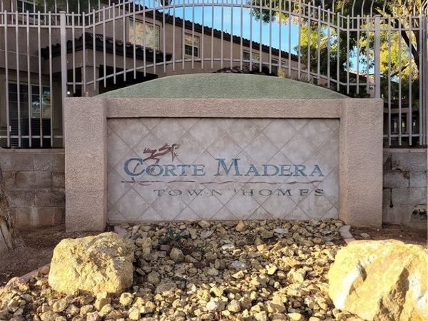 2520 Perryville Avenue, Unit 104, Las Vegas, NV 89106