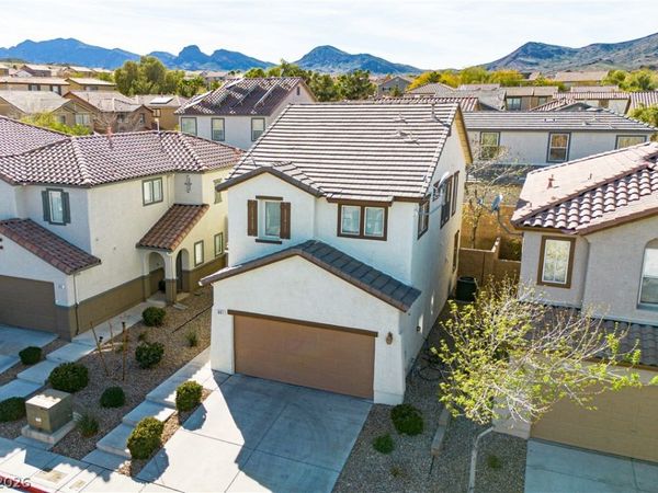 681 Lucky Pine Street , Henderson, NV 89002