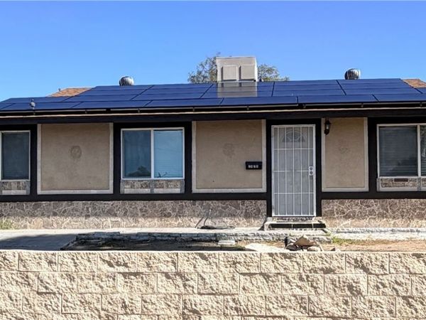 2920 Harewood Avenue, North Las Vegas, NV 89030