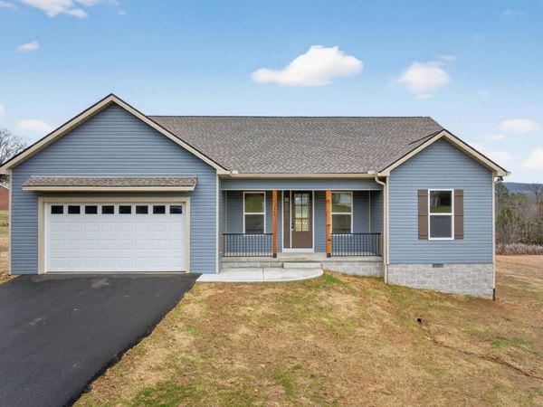 3485 Northwind Dr , Cookeville, TN 38506