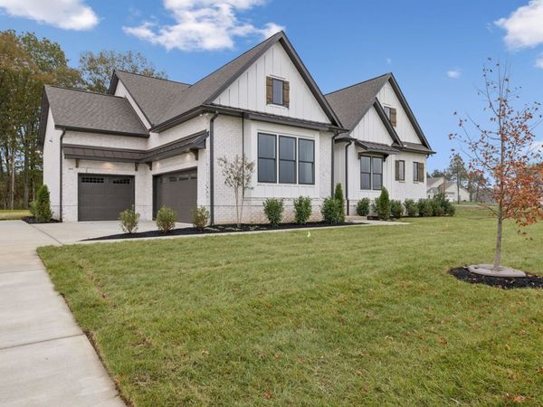6204 Cedar Brooke Lane , Spring Hill, TN 37174
