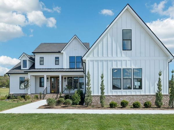 6220 Cedar Brooke Lane , Spring Hill, TN 37174