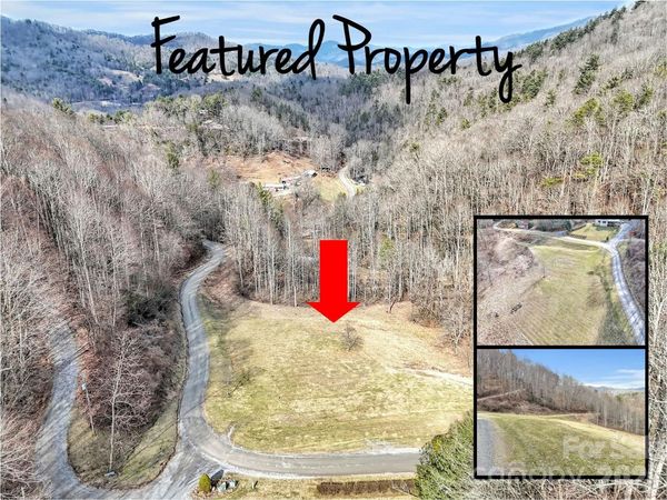 000 Seay Mountain Road , Waynesville, NC 28785