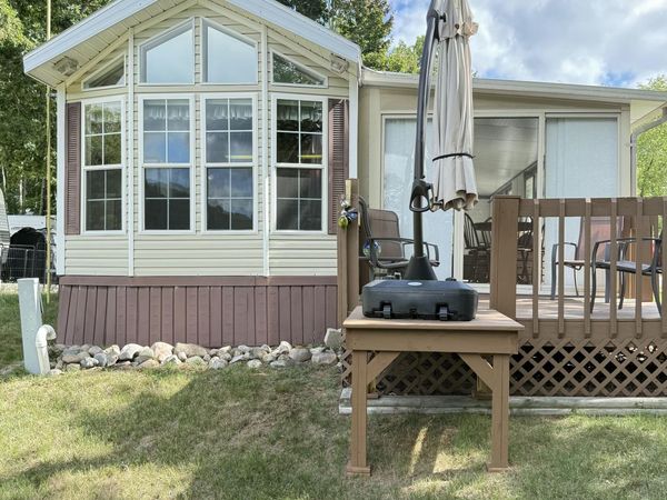 9380 E Circle Drive, Stanwood, MI 49346