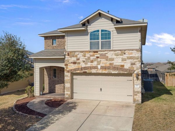 104 Buescher CV, Hutto, TX 78634