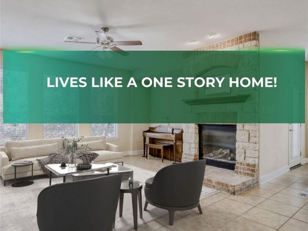 24 Stone Terrace DR, Austin, TX 78734