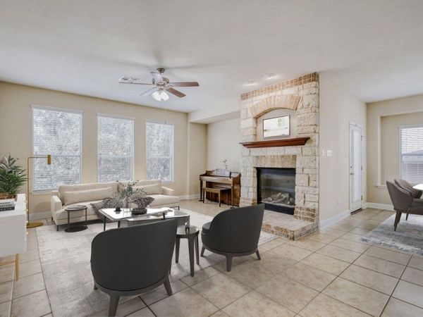 24 Stone Terrace DR, Austin, TX 78734